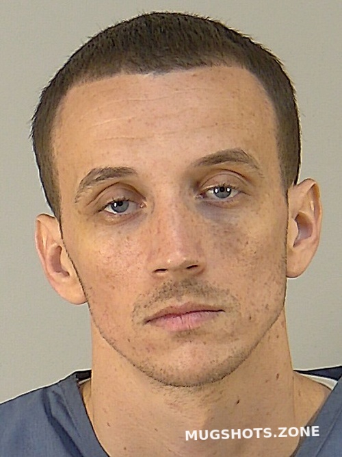 RYAN MITCHELL RAY 05/26/2023 Lake County Mugshots Zone