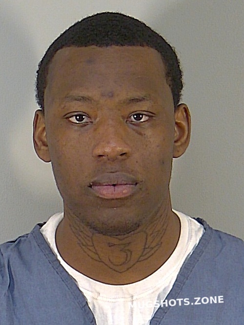 Malik Stubbs 06152023 Lake County Mugshots Zone