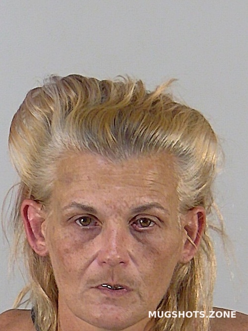 SARA MARIE HOLTON 06/21/2023 Lake County Mugshots Zone