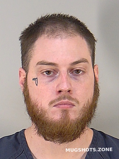 Zachary Thomas Schultz 06 29 2023 Lake County Mugshots Zone