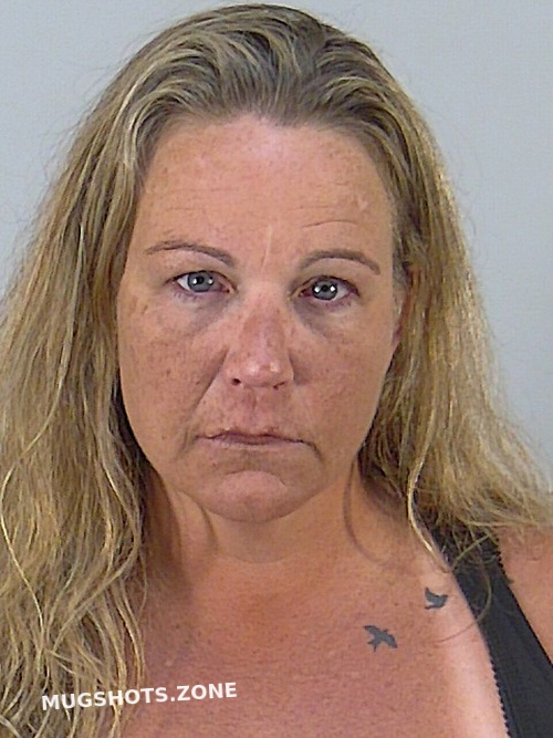 BRANDY JEAN POOLE 07/11/2023 Lake County Mugshots Zone