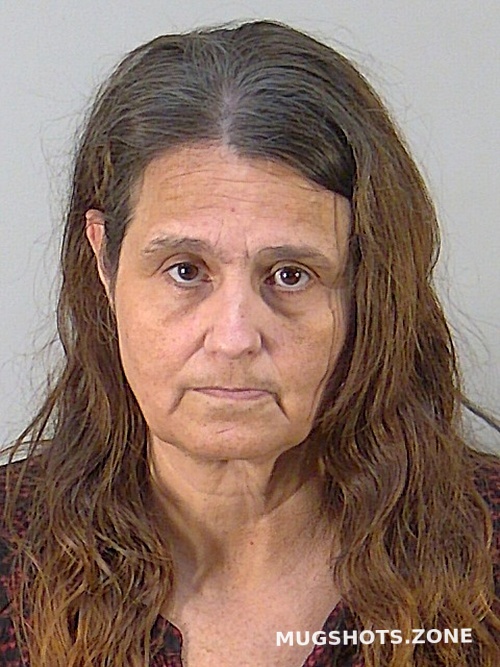 Sharon Ann Haynes 07 19 2023 Lake County Mugshots Zone