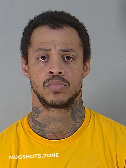 TRENTON JOVON WRIGHT 08/21/2023 - Lake County Mugshots Zone