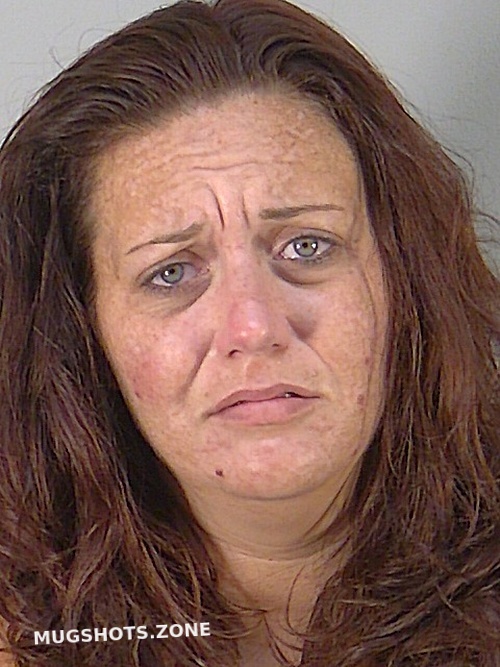 MEGAN RUTH BLOCK 08/31/2023 - Lake County Mugshots Zone