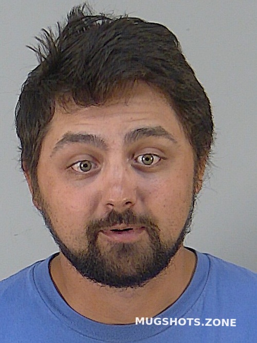 MITCHELL EVAN ROGERS 09/17/2023 - Lake County Mugshots Zone