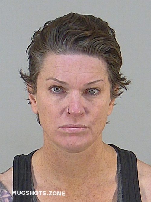 Tina Marie Hendricks 09192023 Lake County Mugshots Zone 3668