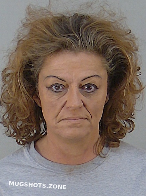 STACEY BETH WEBER 10/15/2023 - Lake County Mugshots Zone