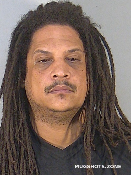 LUIS ALFREDO GONZALEZ 10/27/2023 Lake County Mugshots Zone