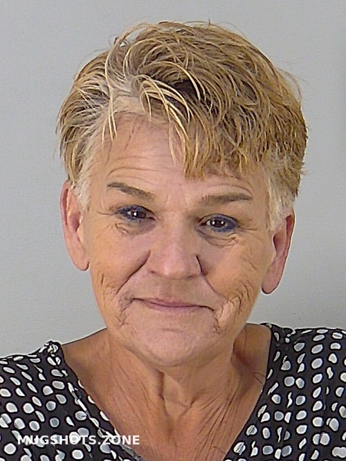 Sandra Jean Yeager 11092023 Lake County Mugshots Zone