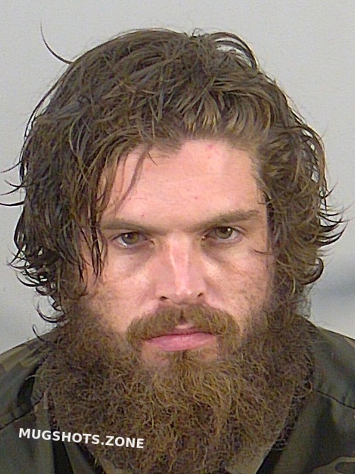 COLE MAXWELL 11/11/2023 Lake County Mugshots Zone