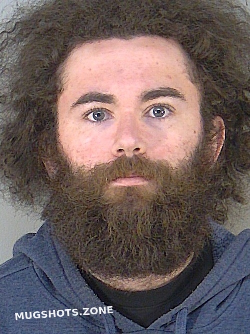 William Allyn Audette 11 13 2023 Lake County Mugshots Zone