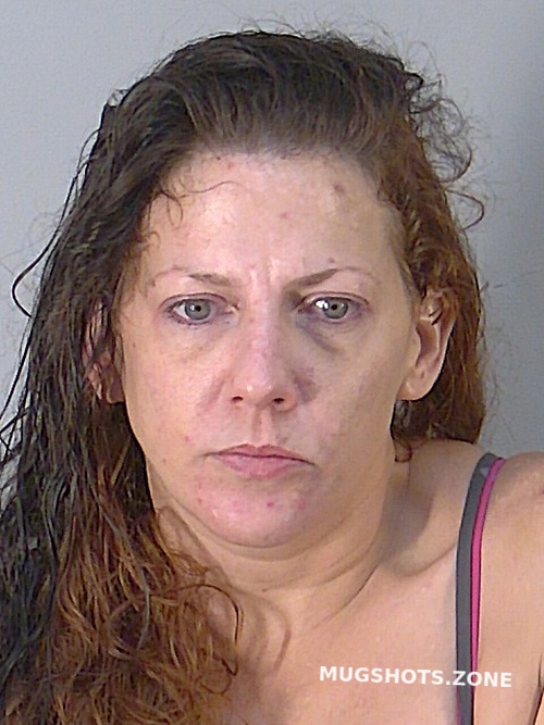 Melissa Ann Wiseman 11162023 Lake County Mugshots Zone 