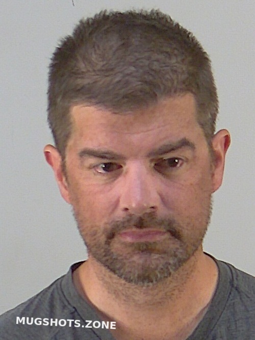 SETH HAMILL 12/01/2023 Lake County Mugshots Zone