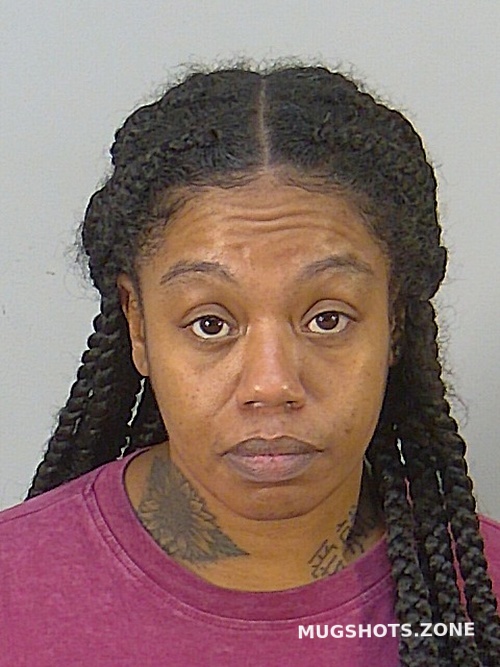 JANEE CHUNG 12/05/2023 Lake County Mugshots Zone