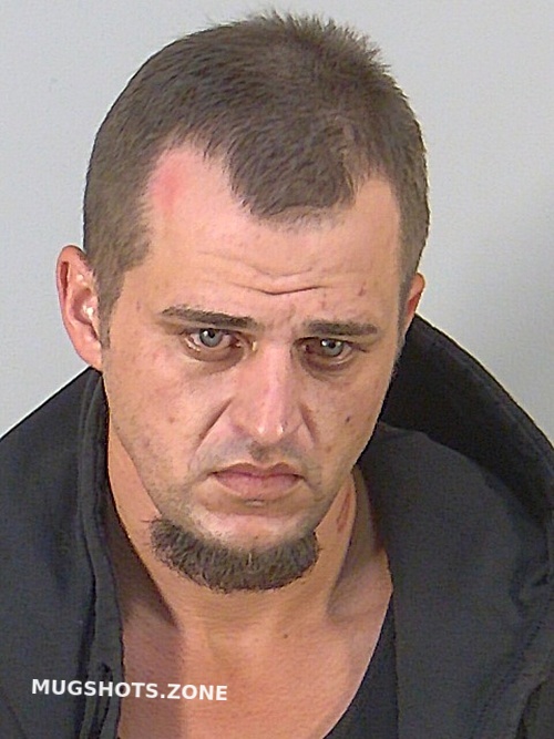 TRISTAN MICHAEL BERRY 12/15/2023 Lake County Mugshots Zone