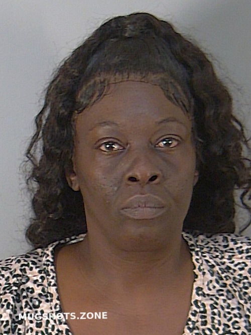 LASHONDA MARIE GASTON 12/27/2023 - Lake County Mugshots Zone