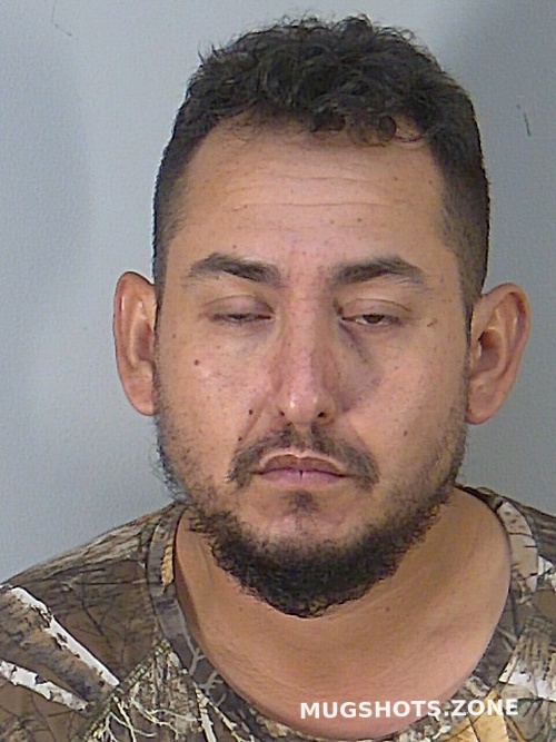 Martin Jaimes 12 29 2023 Lake County Mugshots Zone