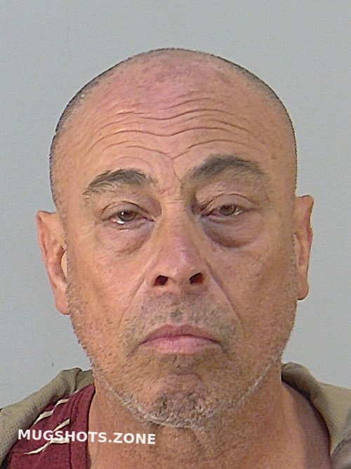 RAFAEL R ROSADO 01/01/2024 Lake County Mugshots Zone