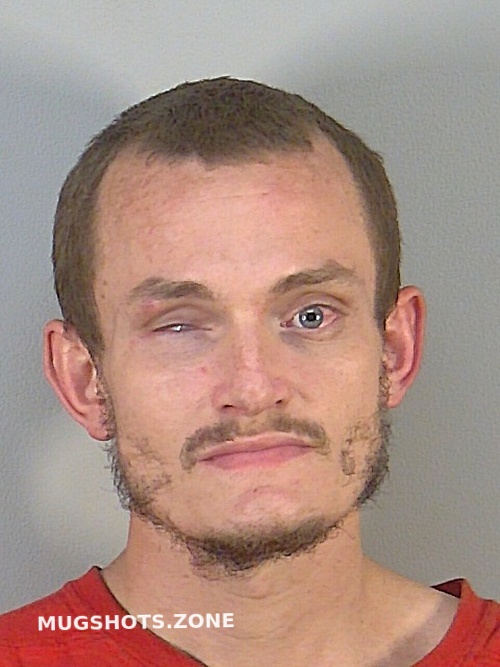 BRANDON JOSHUA BERRY 01/27/2024 - Lake County Mugshots Zone