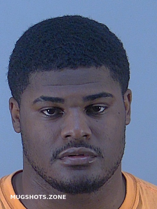 ISAAC TREDEVION PARKER 02/15/2024 Lake County Mugshots Zone