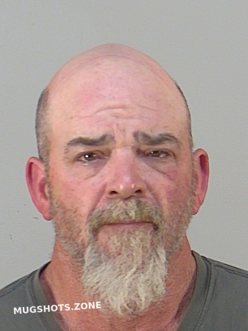 JOHN ALAN SANFORD 02/23/2024 - Lake County Mugshots Zone