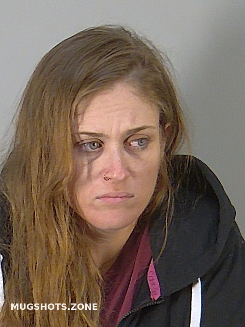 Kayla Brianne Smith 03 11 2024 - Lake County Mugshots Zone