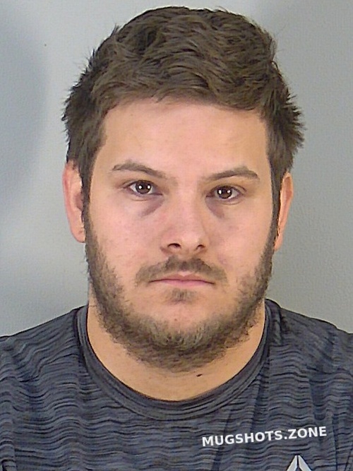 REILLY PARKER THORELL 03/26/2024 Lake County Mugshots Zone