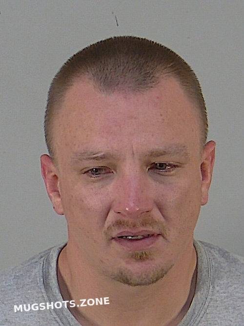 CORY MICHAEL THOMPSON 04/06/2024 - Lake County Mugshots Zone