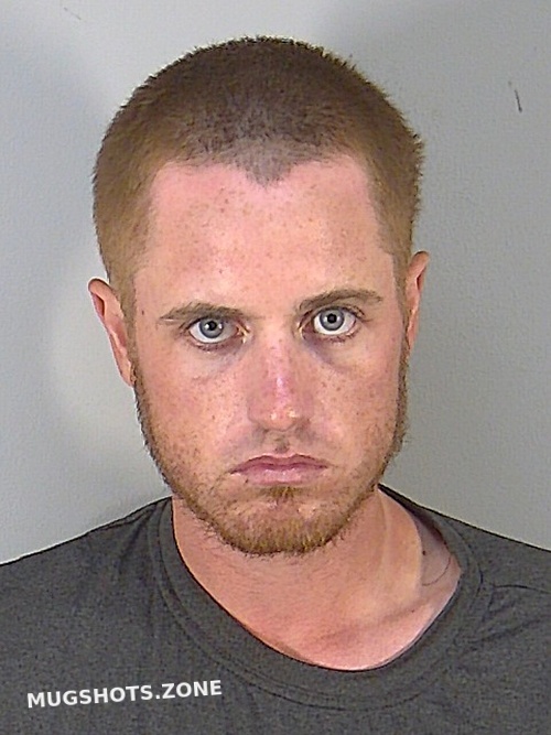 Cameron Michael Harvey 05 14 2024 Lake County Mugshots Zone