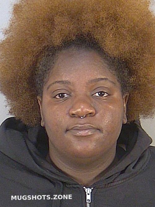 KIARA D RICHARDS 05/21/2024 - Lake County Mugshots Zone