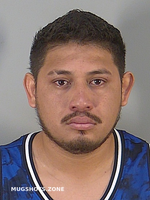 LUIS ANGEL RAMIREZ 05/26/2024 - Lake County Mugshots Zone