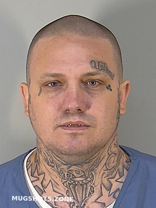 JASON ROGERS 08/29/2024 - Lake County Mugshots Zone