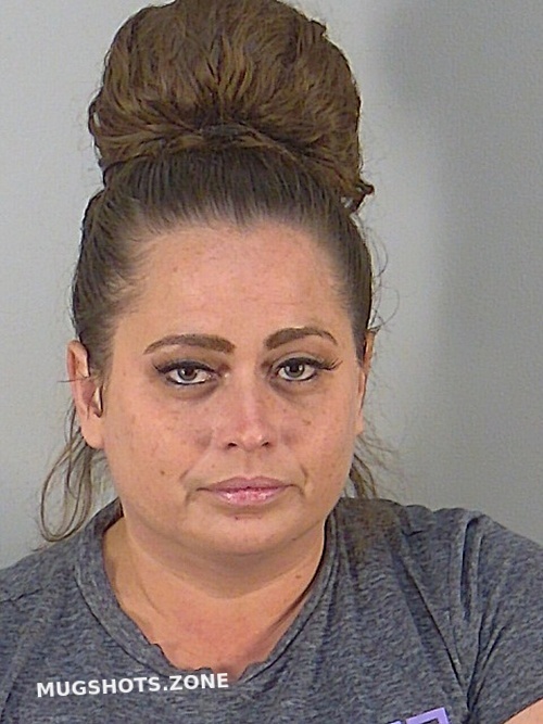 SEANA CHRISTINE STARNES 11/14/2024 Lake County Mugshots Zone