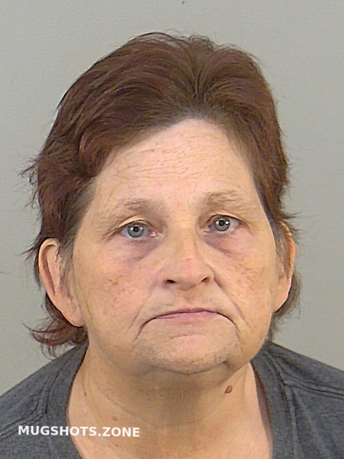 SHIRLEY A POLLARD 12/13/2024 - Lake County Mugshots Zone