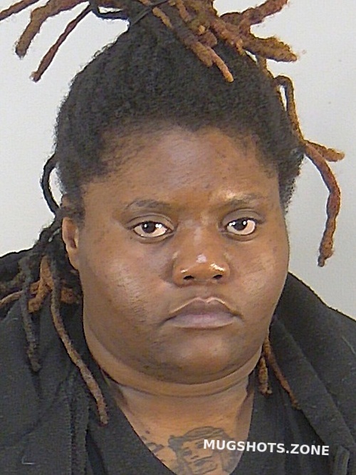 JAPREA RENAY LACEY 01/01/2025 Lake County Mugshots Zone