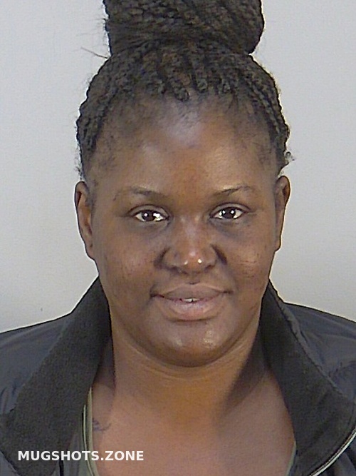 SHASTA LADANE GADSDEN 02/07/2025 Lake County Mugshots Zone