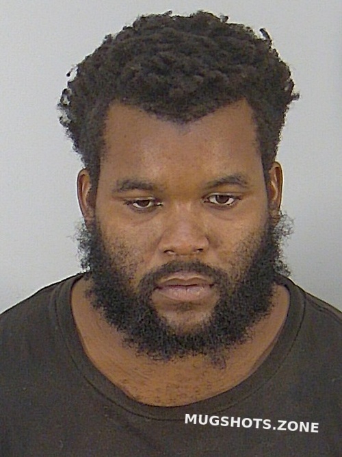 TAYQUAN SHAREEF PINELLAS 02/16/2025 Lake County Mugshots Zone(01)