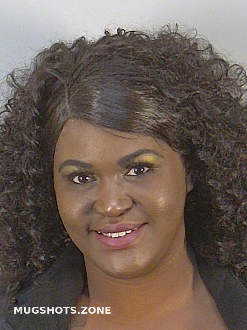 SHASTA LADANE GADSDEN 02/21/2025 Lake County Mugshots Zone