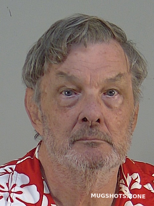 PAUL ALAN ROLLINS 03/14/2025 - Lake County Mugshots Zone