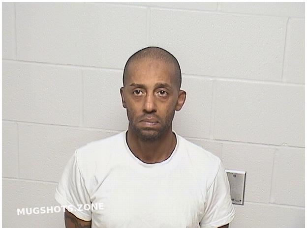 LITTLE TERENCE 01/13/2023 - Lake County Mugshots Zone