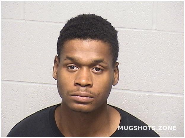 Jackson Semaj N 03 15 2023 Lake County Mugshots Zone