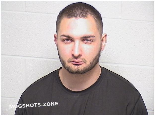 POSCH JACOB R 05/19/2023 - Lake County Mugshots Zone