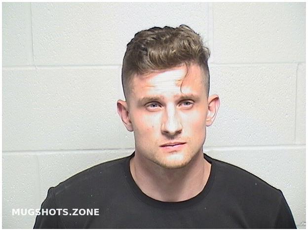 Gricius Karolis 07122023 Lake County Mugshots Zone 3490