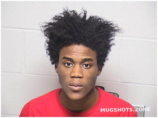 Brown Kendale 07 17 2023 Lake County Mugshots Zone