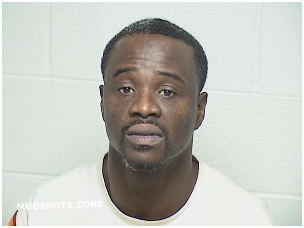 Robinson Anthony T 09 29 2023 Lake County Mugshots Zone