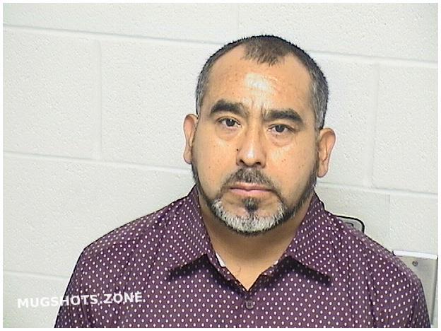 Ortega Lopez Juan Manuel 10 18 2023 Lake County Mugshots Zone