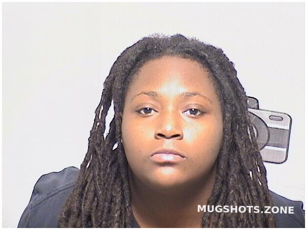 DAVIS JANAE A 11/13/2023 - Lake County Mugshots Zone