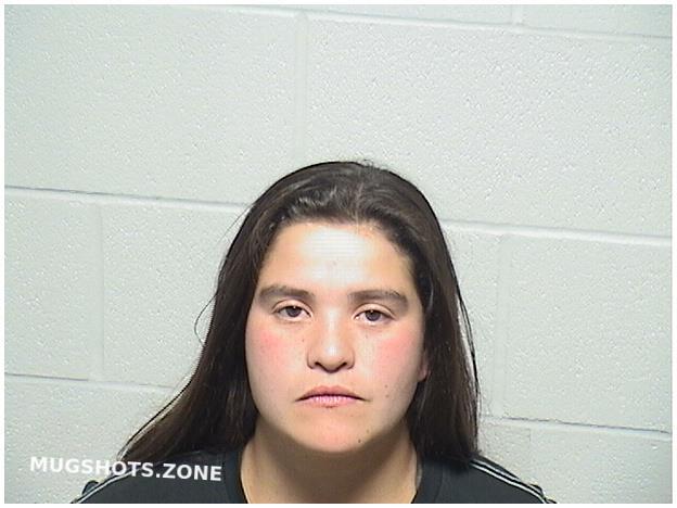 VILLARREAL LAETITIA A 11/20/2023 - Lake County Mugshots Zone