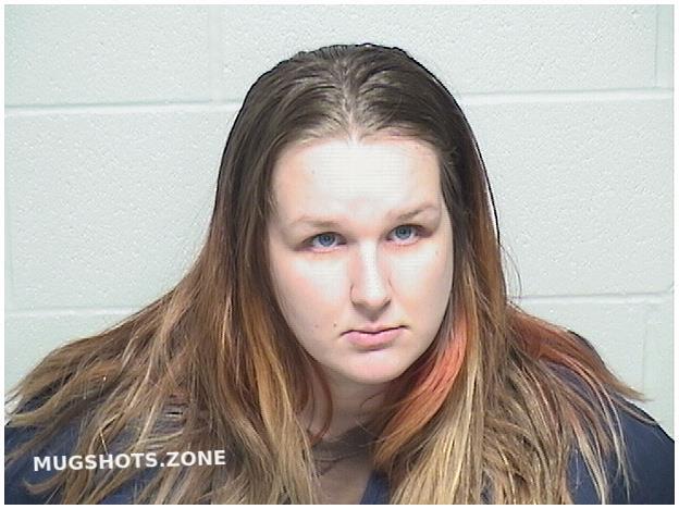 ANDERSON REBECCA J 11/28/2023 - Lake County Mugshots Zone