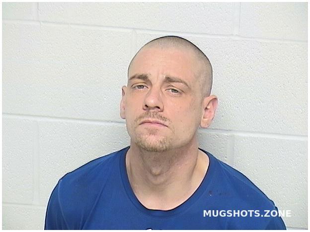 Grana Joseph Michael 12212023 Lake County Mugshots Zone 5292